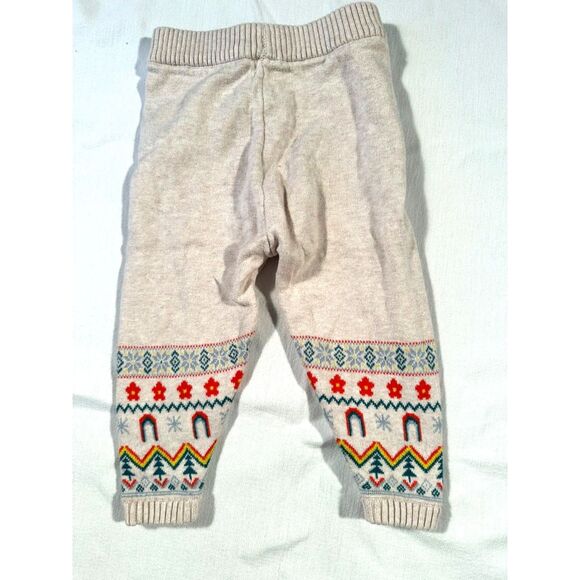 Sweater set from Hanna Andersson perfect for winter in 18-24M - Picture 5 of 5